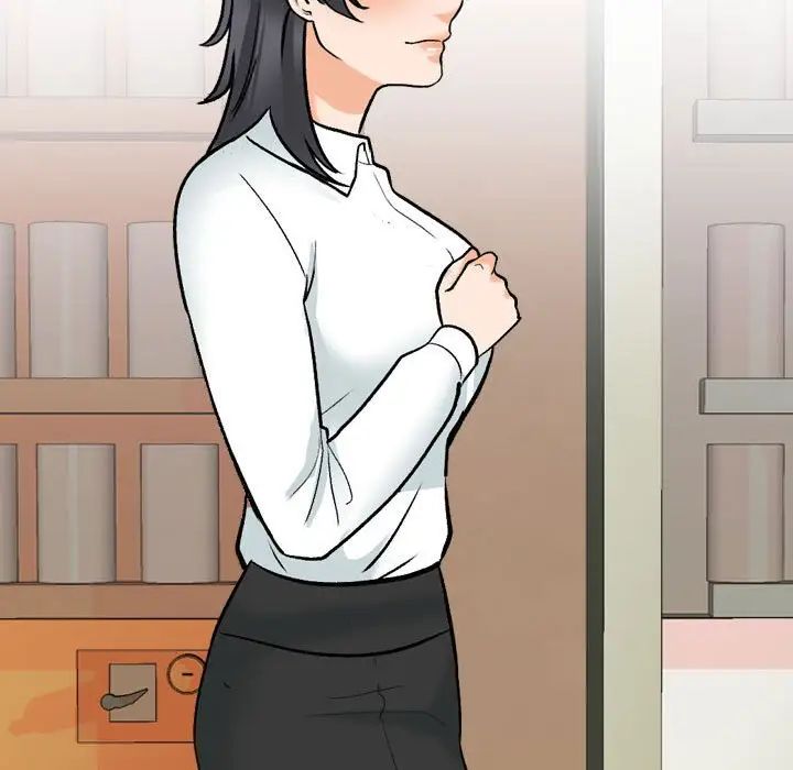 同事換換愛第146話