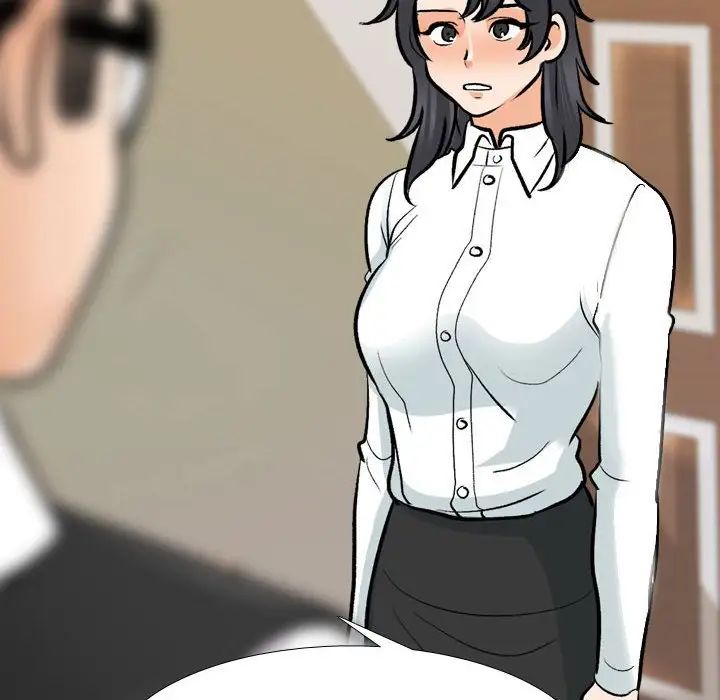 同事换换爱第146话