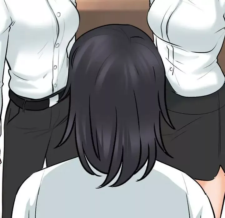 同事换换爱-第146话 - 图片 97