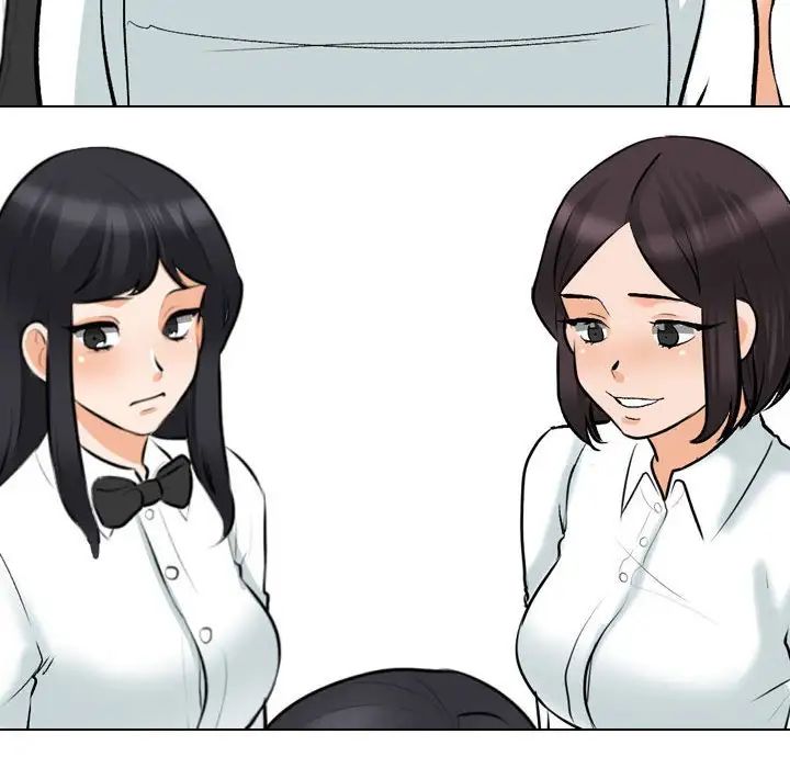 同事换换爱第146话