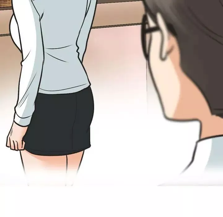 同事换换爱-第147话 - 图片 87