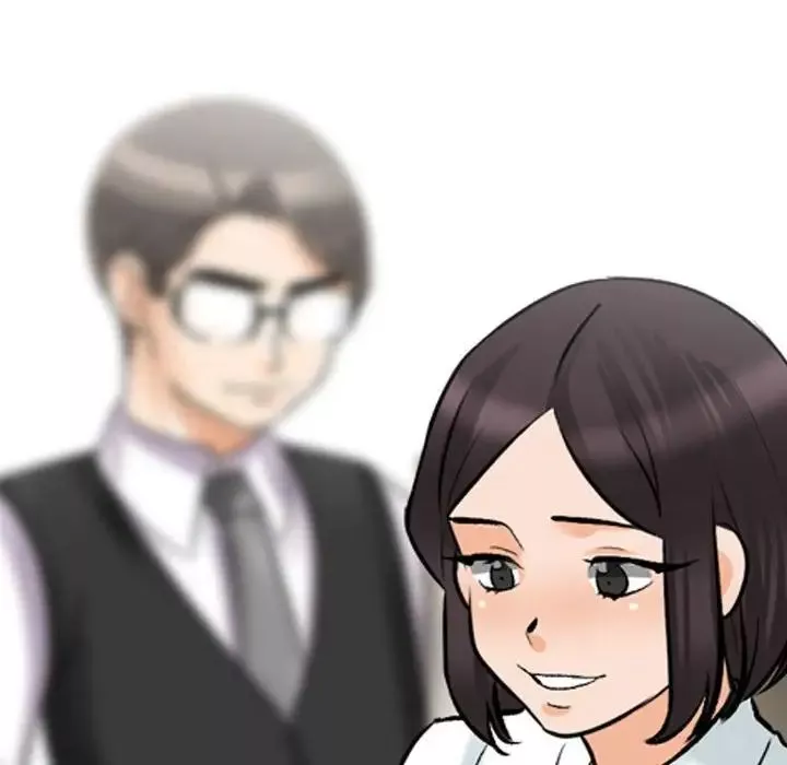 同事換換愛第148話