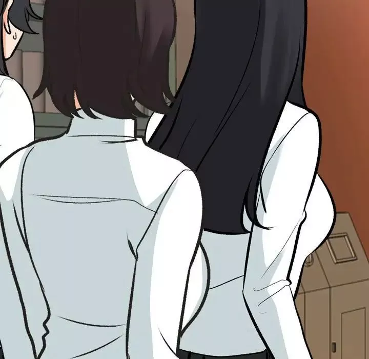 同事换换爱-第149话 - 图片 118