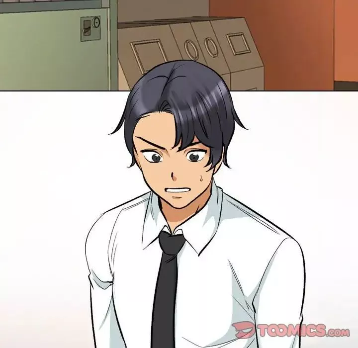 同事換換愛第150話