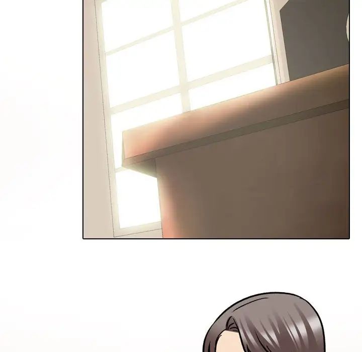 同事換換愛第150話