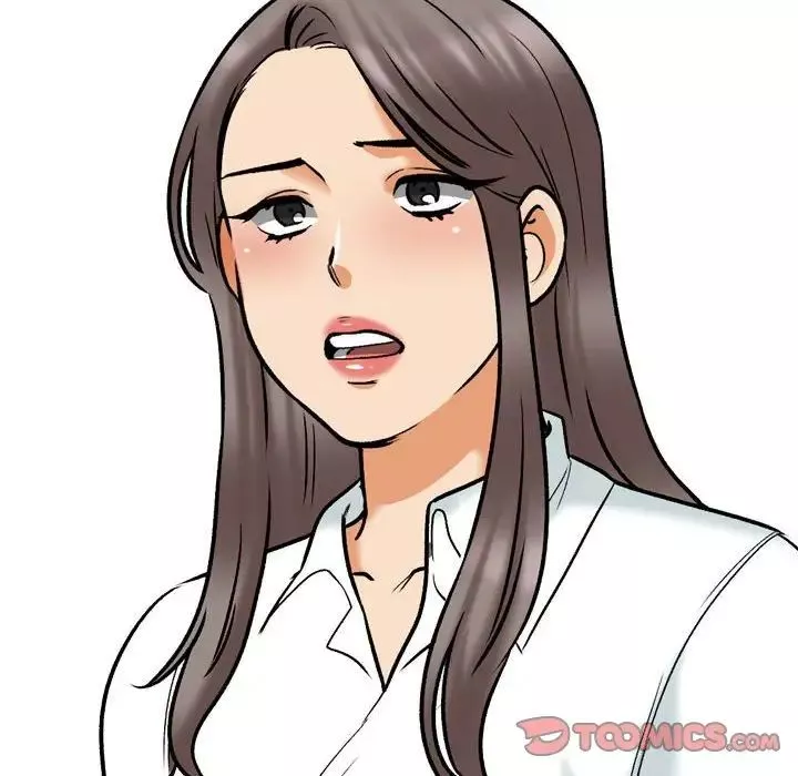 同事換換愛第150話