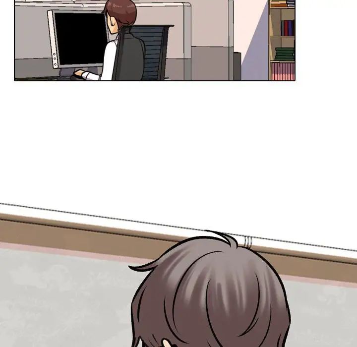 同事换换爱第150话