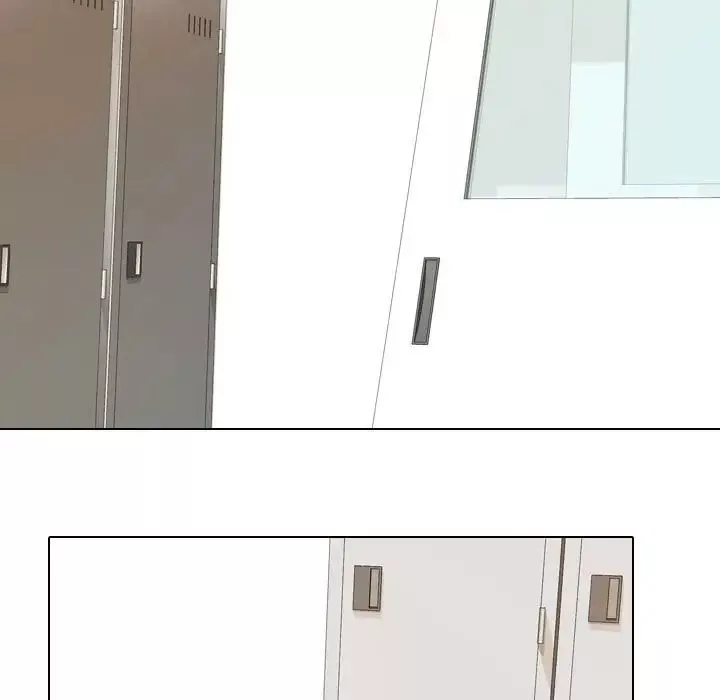 同事換換愛第151話