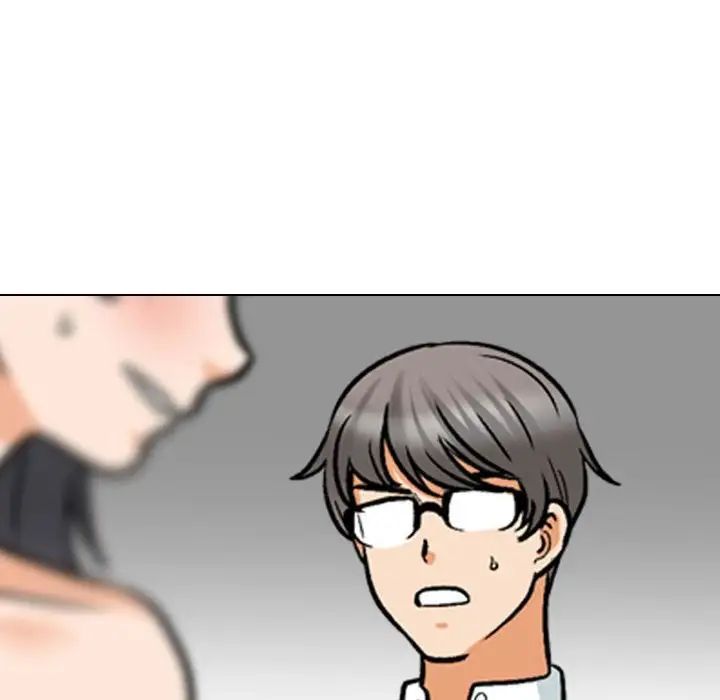 同事换换爱第151话