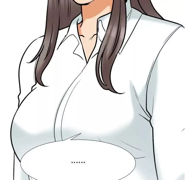 同事換換愛第155話
