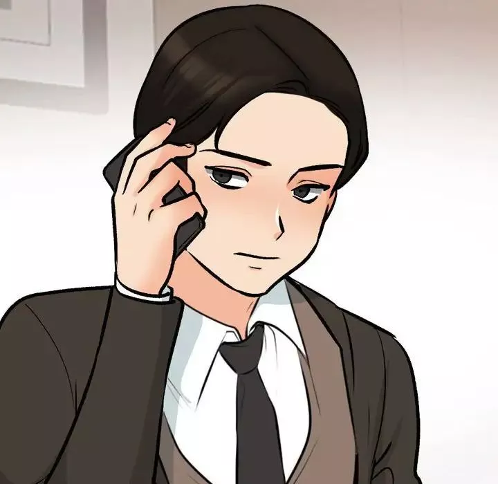 同事换换爱-第155话 - 图片 52