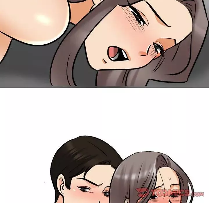 同事换换爱-第155话 - 图片 90