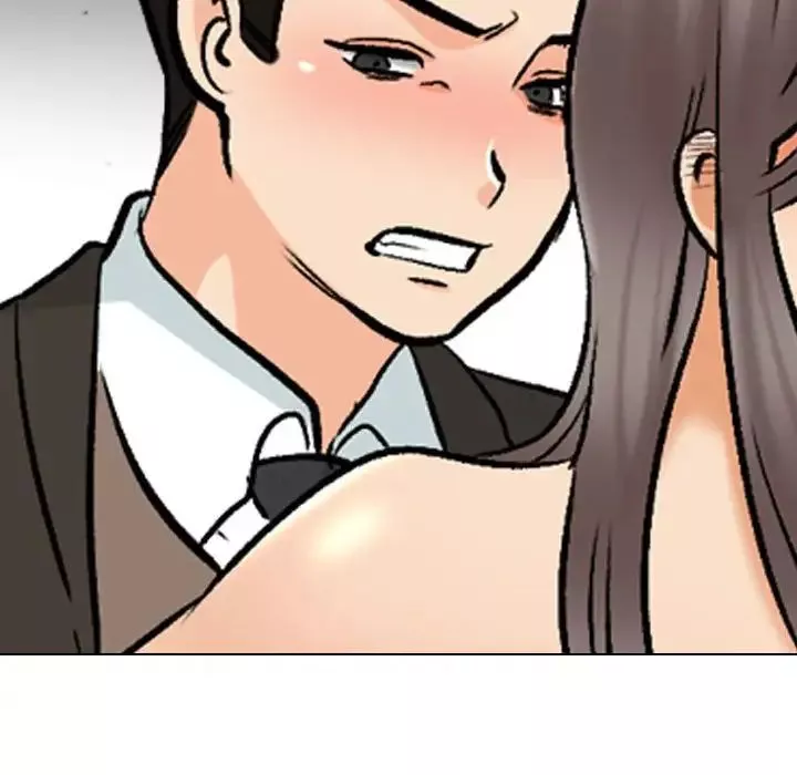 同事换换爱-第155话 - 图片 95