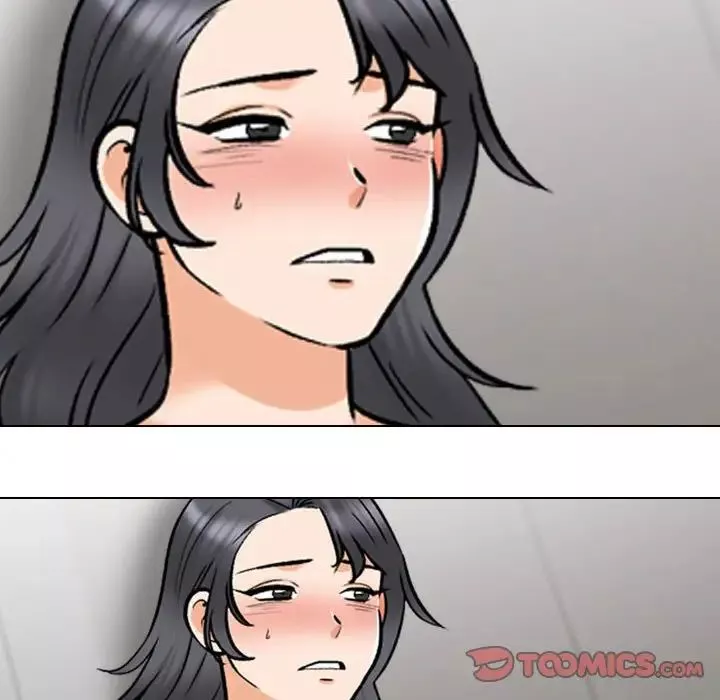 同事換換愛第156話