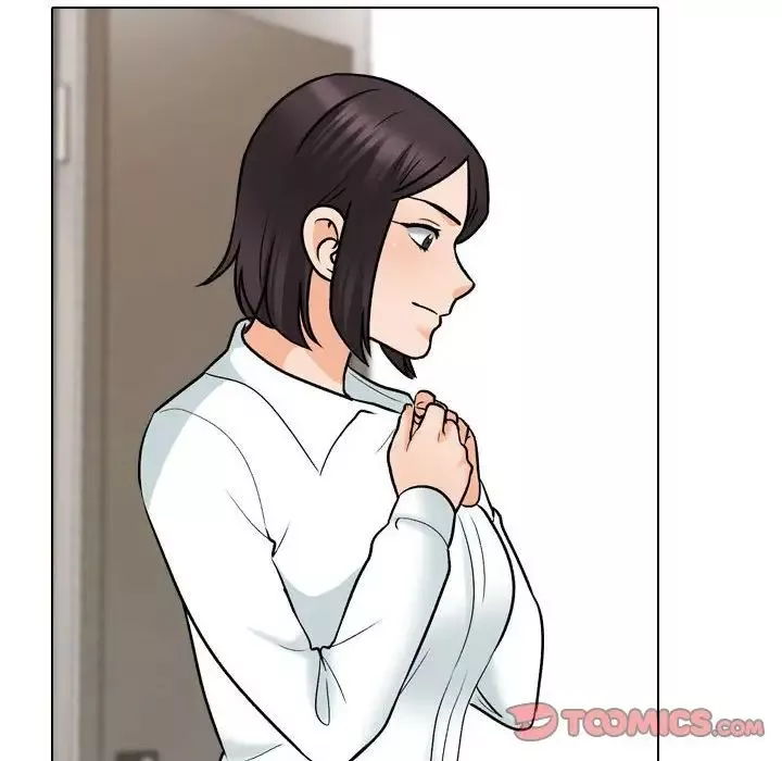 同事换换爱-第156话 - 图片 14