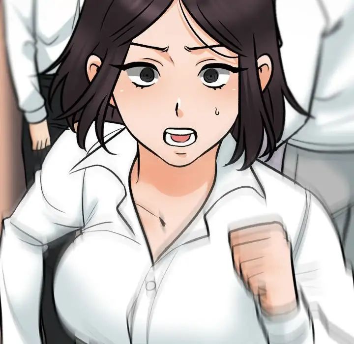 同事换换爱第156话