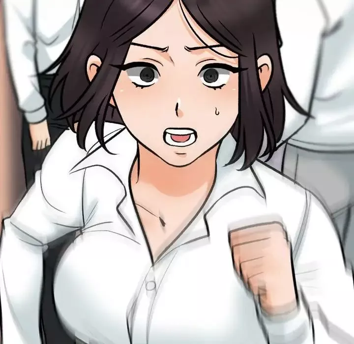 同事換換愛第156話