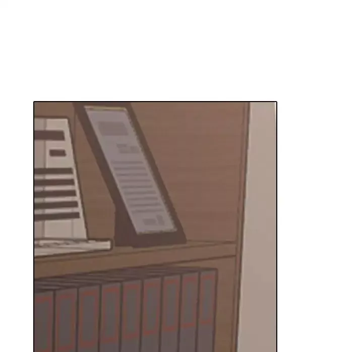 同事換換愛第156話