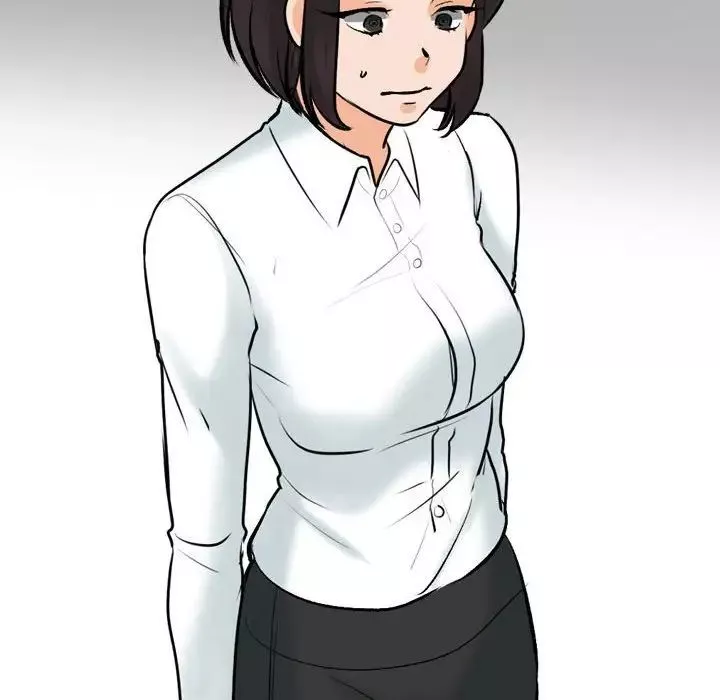 同事換換愛第156話
