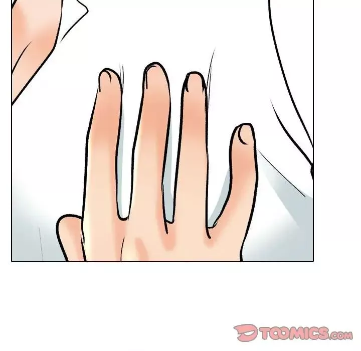 同事換換愛第157話