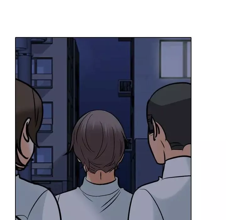 同事换换爱-第157话 - 图片 88