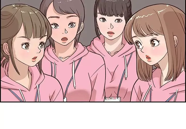 去他的女校-第5话 - 图片 2