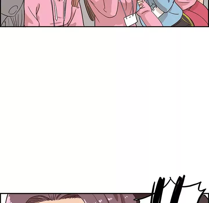 去他的女校第5话