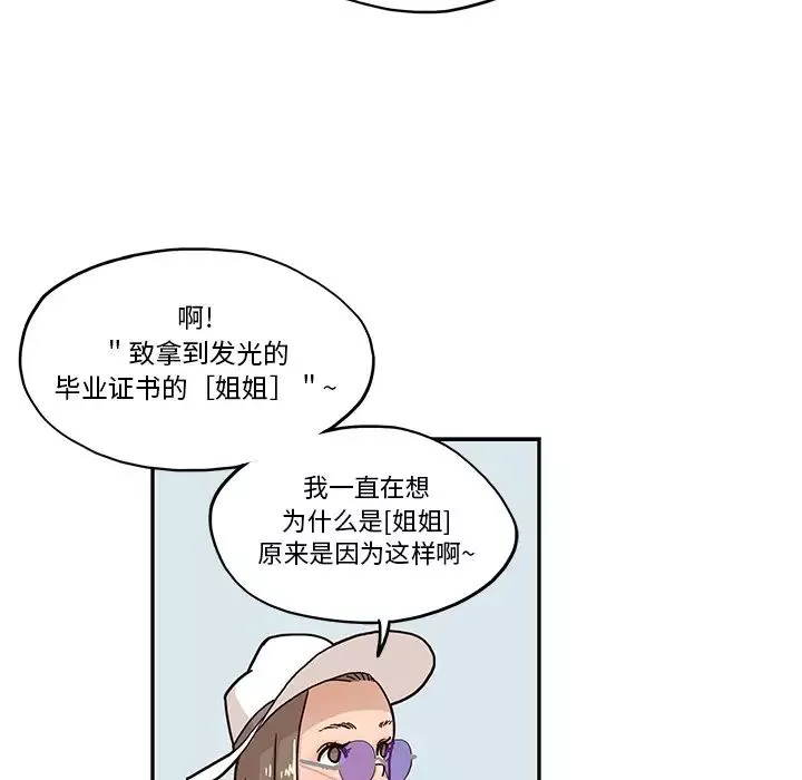 去他的女校-第9话 - 图片 37
