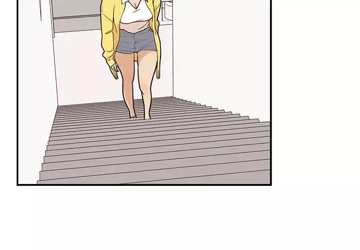 去他的女校-第15话 - 图片 2
