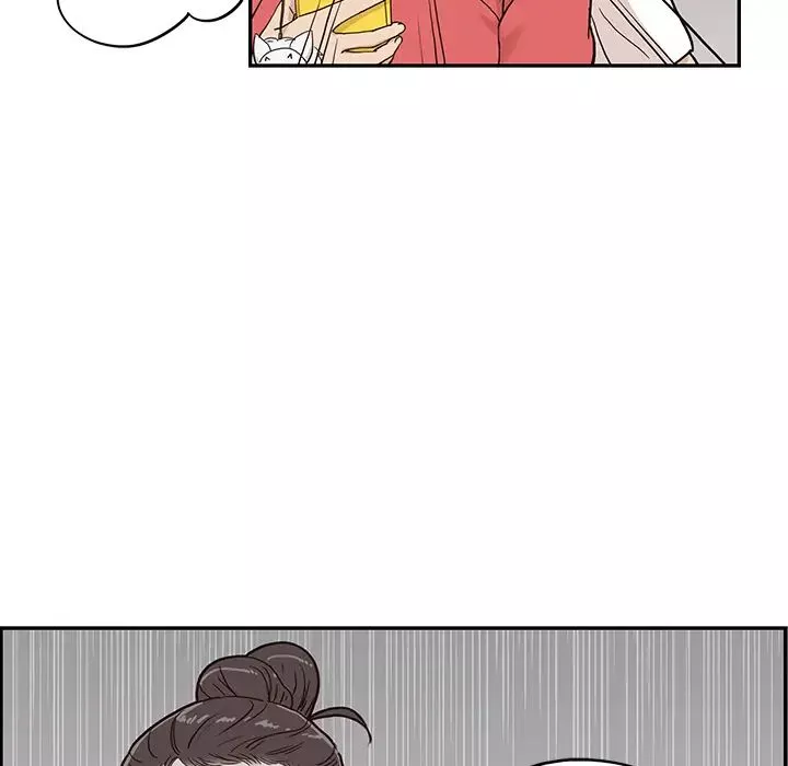 去他的女校第21话