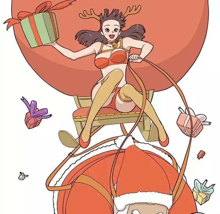 去他的女校-第31话 - 图片 112