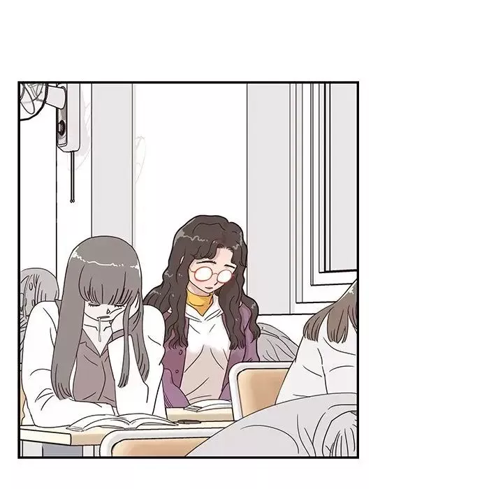 去他的女校-第36话 - 图片 37