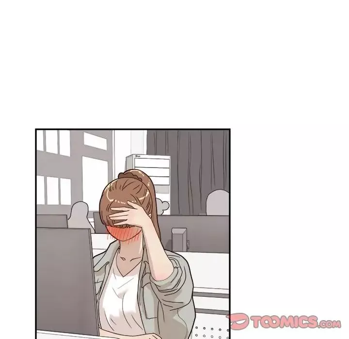 去他的女校-第36话 - 图片 64