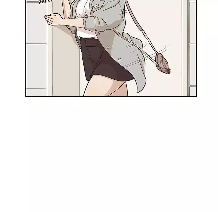去他的女校-第36话 - 图片 85