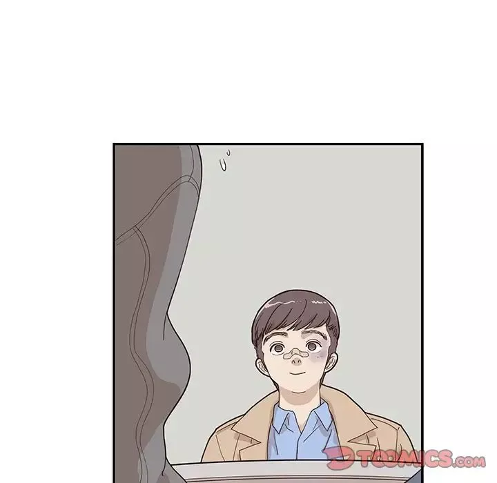 去他的女校-第37话 - 图片 58