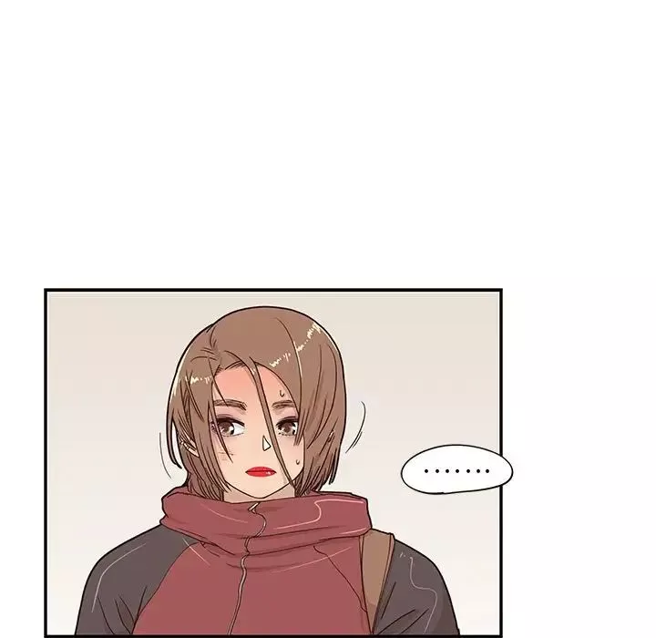 去他的女校第38话