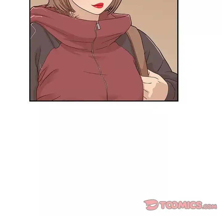 去他的女校-第38话 - 图片 50