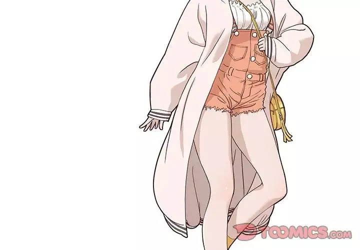去他的女校第39话