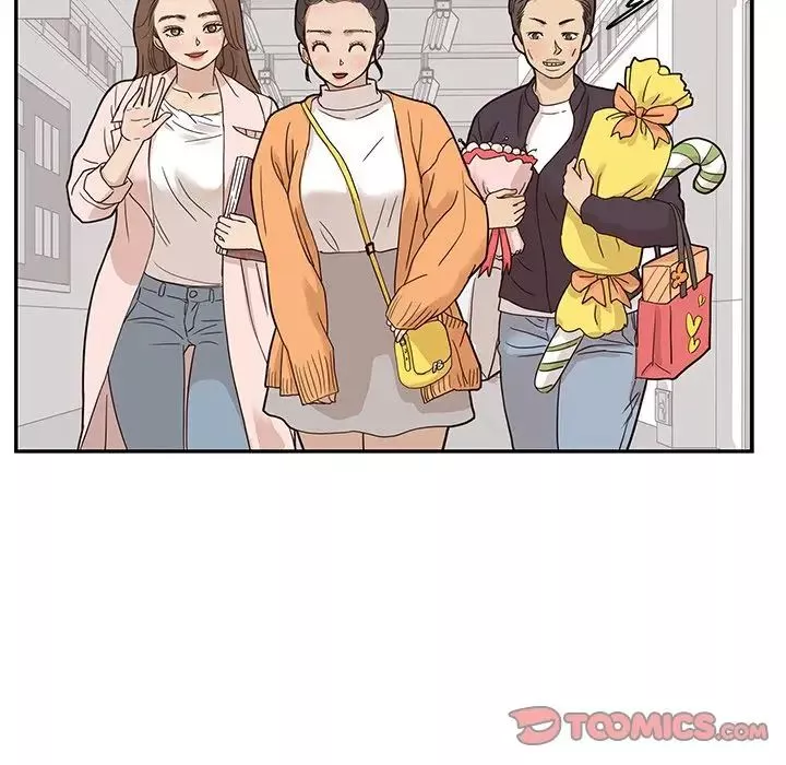 去他的女校-第39话 - 图片 42