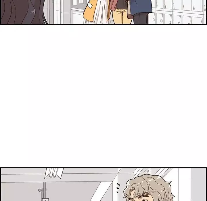 去他的女校-第40话 - 图片 49