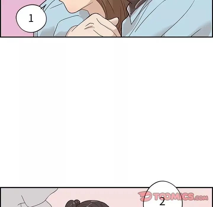 去他的女校-第45话 - 图片 82