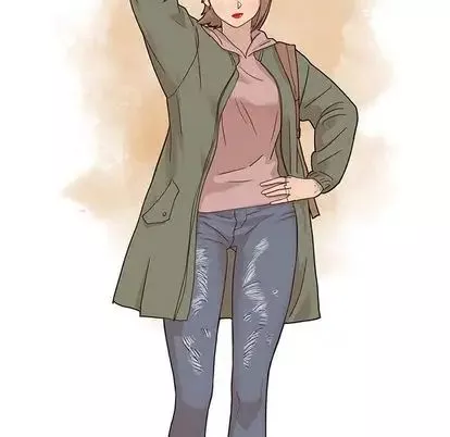 去他的女校-第47话 - 图片 59