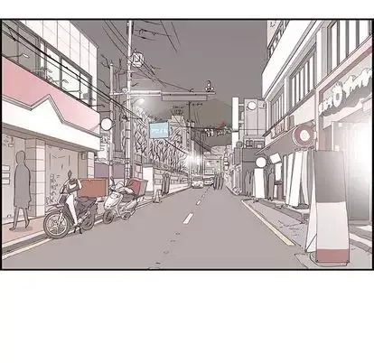 去他的女校第47话