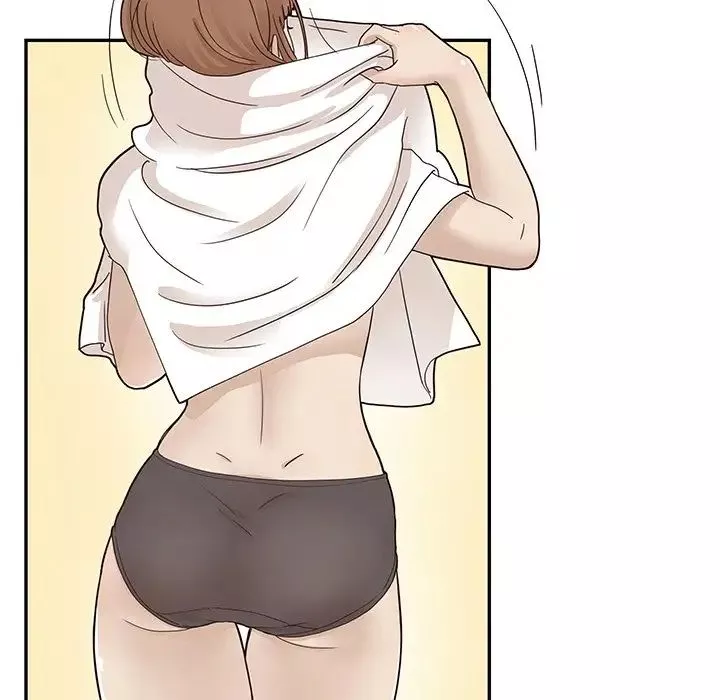 去他的女校第54话