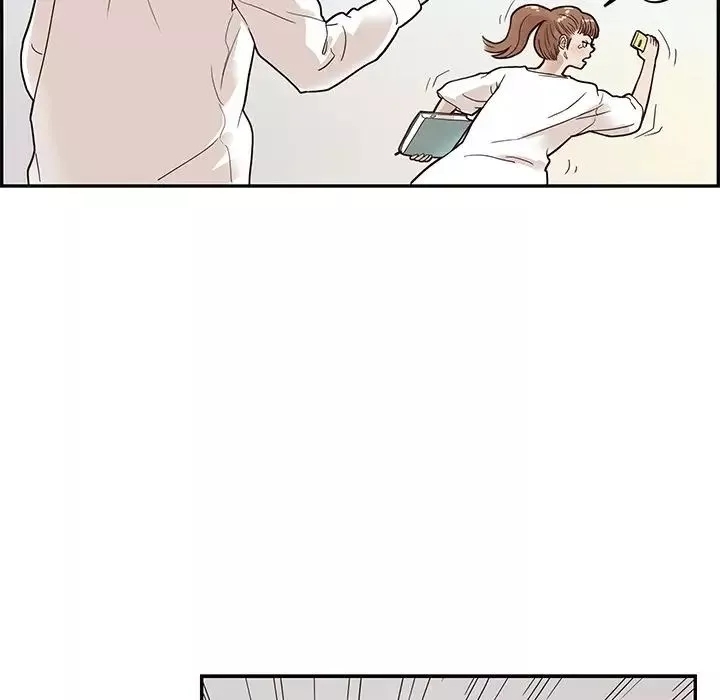 去他的女校-第54话 - 图片 83
