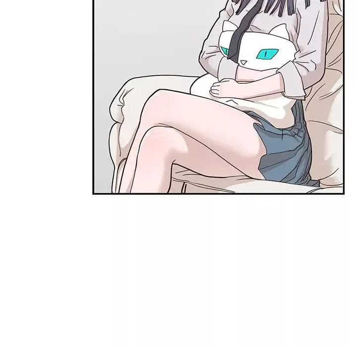 去他的女校-第54话 - 图片 98