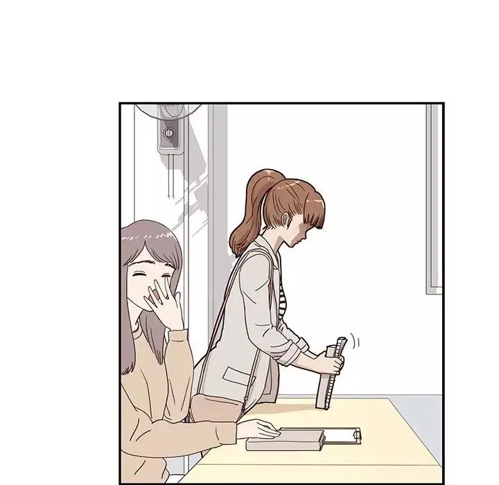 去他的女校第57话