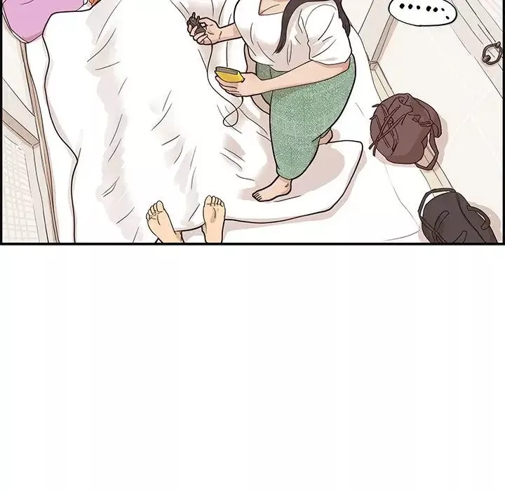 去他的女校-第64话 - 图片 79