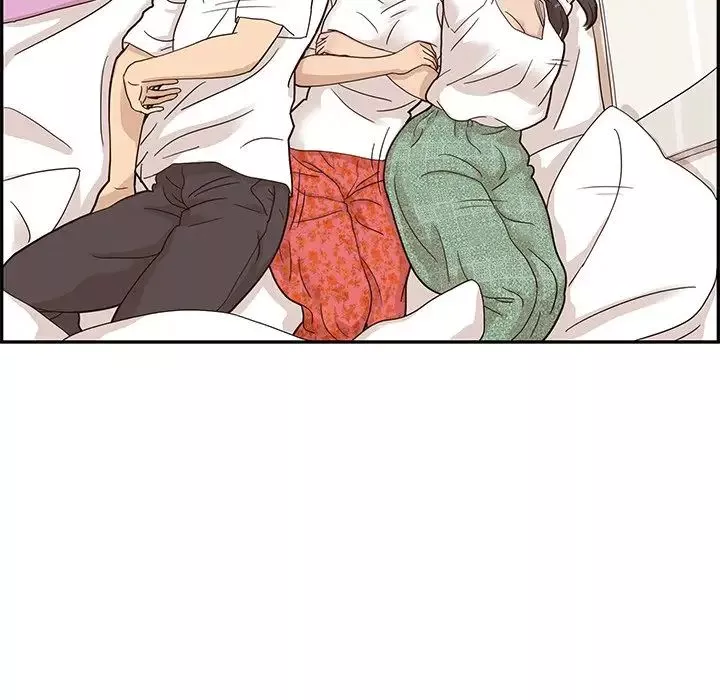 去他的女校-第64话 - 图片 84