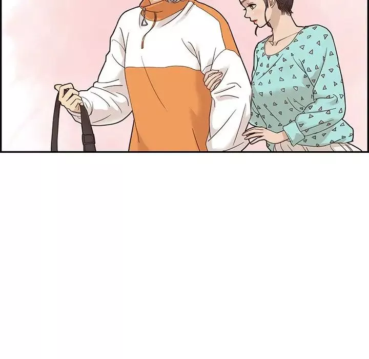 去他的女校-第68话 - 图片 30